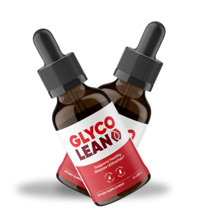 GlycoLean supplement
